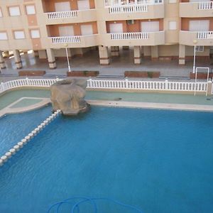 Apartamentos Turísticos Isla Grosa